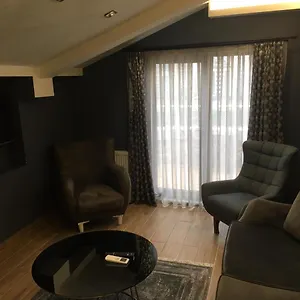 Apart Otel Hola Suites, İstanbul