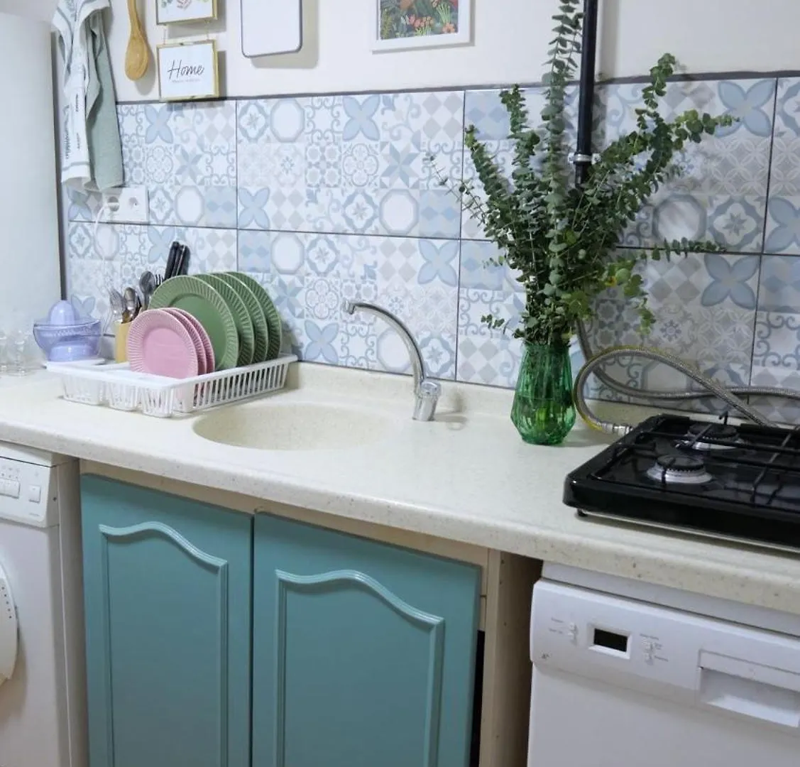 Stylish Triplex With Turkish Bath, Terrace, Central Location Istanbul 0*,  Turkey