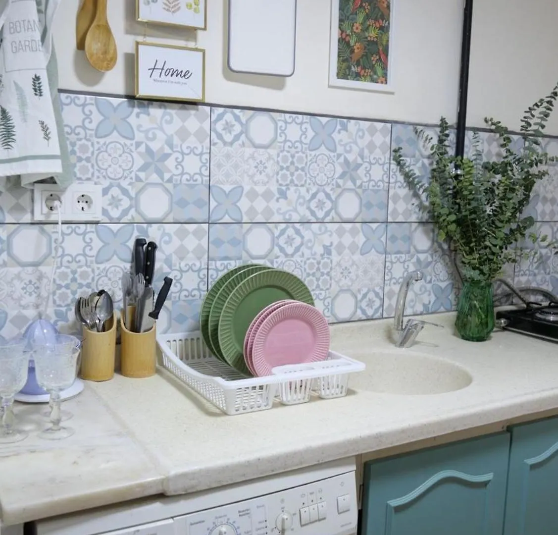 Villa Stylish Triplex With Turkish Bath, Terrace, Central Location Istanbul